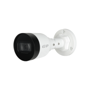 DAHUA EZIP B1B20L28- CAMARA IP BULLET 2 MP/ H265+/ H265/ LENTE 2.8MM/ ANGULO DE VISION 115 GRADOS/ LUZ IR 30 METROS/ IP67/ POE/ DWDR/ HLC/ ONVIF