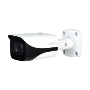 DAHUA IPCHFW1831E28- CAMARA IP BULLET 4K/ 8 MEGAPIXELES/ LENTE 2.8MM / H265+ / IP67/ WDR/ IR 50 MTS/ POE/ ONVIF/ 3DNR/