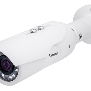 VIVOTEK IB8379H - CAMARA IP BULLET EXTERIOR 4 MP/ SMART IR 30M/ WDR PRO/LENTE FIJO 3.6MM/SMART STREAM II/ IP66/IK10/ 3DNR/ONVIF