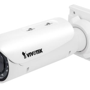 VIVOTEK IB9381HT - CAMARA IP BULLET EXTERIOR 5 MP/ POE AT-F / ENFOQUE REMOTO / H265