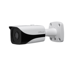 DAHUA IPCHFW4631ESE- CAMARA IP BULLET 6 MEGAPIXELES/ H265+/WDR REAL 120DB/ LENTE 2.8MM/ IVS/ IR 40MTS/ IP67/POE/EPOE/ RANURA MICRO SD