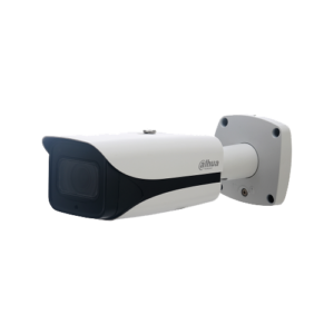 DAHUA IPCHFW5831EZE- CAMARA IP BULLET 4K/8 MEGAPIXELES/LENTE MOTORIZADO 2.7MM - 12MM/ H.265+/IP67/IK10/DWDR/HLC/IR 50MTS/POE/EPOE/ECO SAVVY