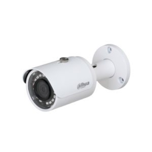 DAHUA IPCHFW1531S28- CAMARA IP BULLET 5 MEGAPIXELES 2592X1944/ H265+/WDR REAL 120DB/ LENTE 2.8MM/ IR 30 MTS/ POE/ IP67/ 3DNR