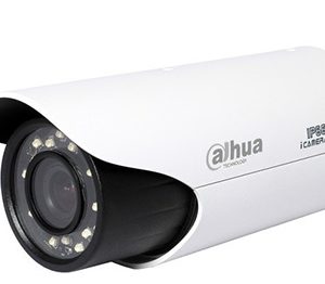 DAHUA IPCHFW5300C- CAMARA IP BULLET 3 MEGAPIXELES/ 2048X1536/ VARIFOCAL 2.7 A 12MM/ LUZ IR 30 METROS/ RANURA SD/ IP66/ P