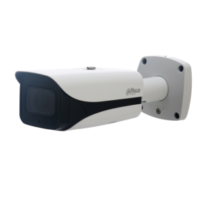 DAHUA IPCHFW5431EZE- CAMARA IP BULLET 4 MEGAPIXELES/ H265+/WDR REAL 120DB/ LENTE MOTORIZADO 2.7MM A 13.5MM/ IVS/ IR 50MTS/ IP67/IK10/POE/EPOE