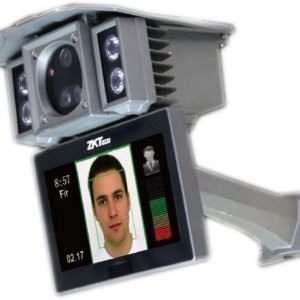 ZKIP BIOCAM300 -CAMARA IP 2 MP/ WEB SERVER IE/ CMOS 1/3/ SENSOR DE MOVIMIENTO/ CTRL DE ASISTENCIA/ CTRL ACCESO/