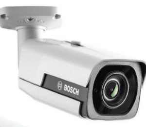 BOSCH V_NTI50022A3S- DINION IP BULLET 5000 HD/ RESOLUCION 1080P/ LENTE VARIFOCAL AUTOMATICA 2.7 A 12MM/ EXTERIOR / BASE INCLUIDA