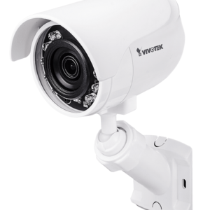 VIVOTEK IB8360W - CAMARA IP MINI BULLET INALAMBRICA EXTERIOR/ 2MP FULL HD/ IR 12MTS/ LENTE FIJO 3.6MM/ SNV/ SMART STREAM II/ IP66/ DWDR/ MICRO