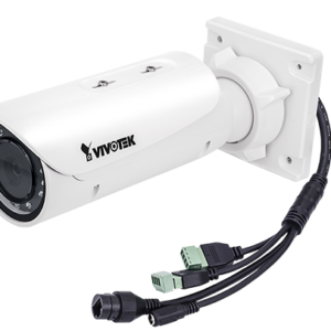 VIVOTEK IB836BAHF3 - CAMARA IP BULLET EXTERIOR 2 MP/ FULL HD/ SMART IR 30M/WDR PRO/IP66/SMART STREAM/SNV