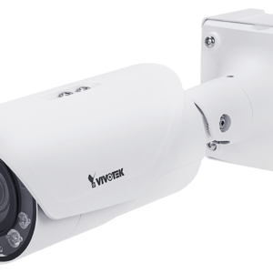 VIVOTEK IB9365HT - CAMARA IP BULLET 2 MP / WDR PRO II/ H265/ SMART FOCUS/ SNV II/ SMART STREAM III/ SALIDA BNC/ 60 FPS