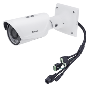 VIVOTEK IB8377HT- CAMARA IP BULLET EXTERIOR 4 MEGAPIXELES / VARIFOCAL 2.8 - 12mm
