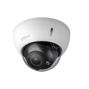 DAHUA HDBW2831RZS- CAMARA DOMO IP 4K/ 8 MEGAPIXELES/ H265+/ WDR REAL/ LENTE MOTORIZADO 3.7MM A 11MM/ 30M SMART IR/ IP67/ IK10/ POE/ MICRO SD