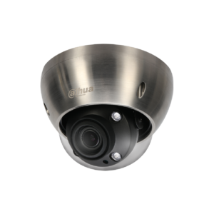 DAHUA IPCHDBW8232EZSL- CAMARA IP DOMO ANTICORROSION 2 MP STARLIGHT/H265/WDR 120DB/ LENTE MOTORIZADO 4.1MM A 16.4MM/ NEMA 4X/ IP67/ IK10