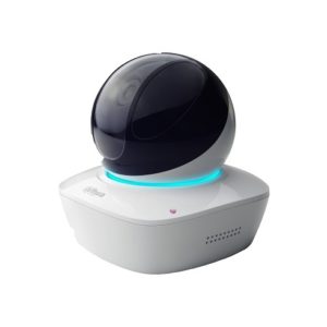 DAHUA IPCA35- CAMARA DOMO MOTORIZADO IP WIFI/ 3 MP/AUDIO/BOCINA/RANURA SD/ IR 10M/355 GRADOS PANEO/ 90 GRADOS VERTICALES