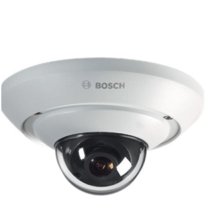 BOSCH V_NUC51022F2- FLEXIDOME IP MICRO 5000HD/ EXTERIOR/ RESOLUCION 1080P/ LENTE 2.5 MM
