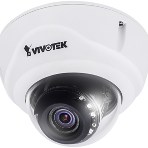VIVOTEK FD836BAHTV- CAMARA IP DOMO ANTIVANDALICA EXTERIOR 2 MP /WDR PRO / IP66/ POE/ IR 30 MTS/ SMART STREAM/ VARIFOCAL