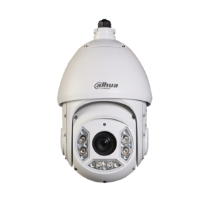 DAHUA SD6C430UHNI- CAMARA IP PTZ 4MP/ ZOOM OPTICO 30X/ AUTOTRACKING/ H265+ / IR 100 MTS/ IP66/ EIS/ ANTI NIEBLA/ WDR REAL 120DB/ RANURA SD