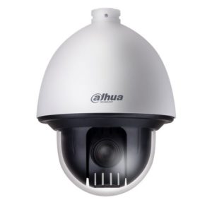 DAHUA SD60230UHNI- CAMARA IP PTZ 30X STARLIGHT DE 2MP/H265/AUTOTRACKING/WDR REAL 120DB/0.005 LUX COLOR/POE PLUS / IP67/IK10/ IVS/ANTINEBLINA/EIS/ROI