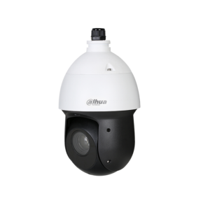 DAHUA SD49225THN- CAMARA IP PTZ DE 2MP/ ZOOM 25X OPTICO/ H265+/ STARLIGHT 0.005 LUX COLOR/ IR 100M/ HLC/ IP66/ WDR REAL/ POE+/ IVS