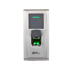ZKTECO MA300 - Control de Acceso / 1,500 Huellas / 10,000 Tarjetas ID / 100,000 Registros / TCPIP / IP65