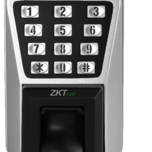 ZKTECO MA500 - Control de Acceso Profesional / 3,000 Huellas / 30,000 Tarjetas ID / TCPIP / IP65