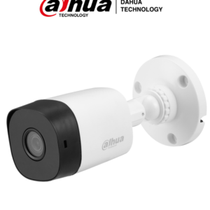 DAHUA COOPER B2A41 - Camara bullet HDCVI 4 MP / TVI / A HD / CVBS / Lente 2.8 mm / Smart ir 20 Mts / IP67 / Apertura lente 97 grados / Metalica/